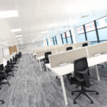 Private Floor (200-256 Desks)