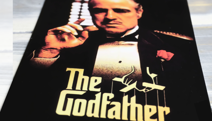 The Godfather