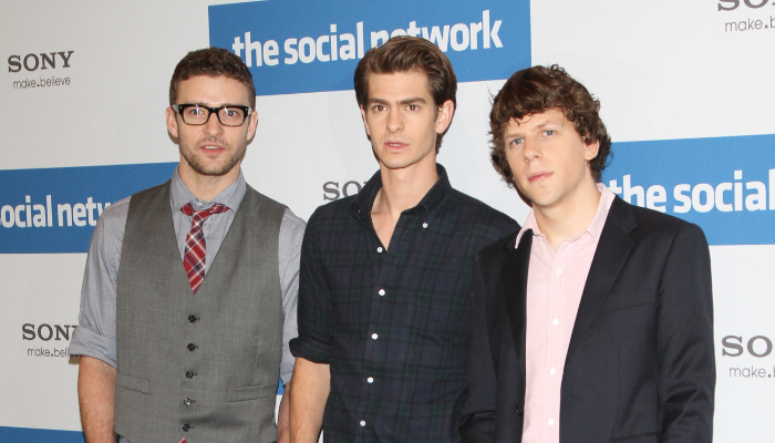 The Social Network